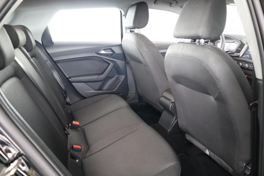 Audi A1 Sportback 25 TFSI epic 95pk | Navigatie | 17 inch Lichtmetalen velgen | Aplle Carplay/ Android Auto | Airconditioning