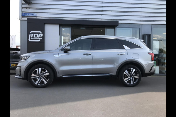 Kia Sorento 1.6 Plug-in Hybrid 4WD ExecutiveLine 7persoons Kia Sorento 1.6 T-GDI Plug-in Hybrid 4WD ComfortLine 5p.