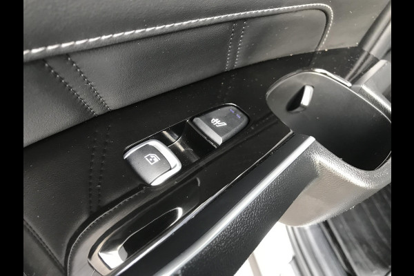Kia Sorento 1.6 Plug-in Hybrid 4WD ExecutiveLine 7persoons Kia Sorento 1.6 T-GDI Plug-in Hybrid 4WD ComfortLine 5p.