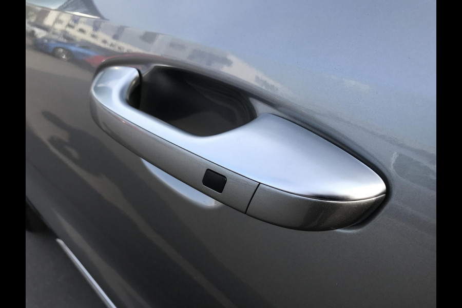 Kia Sorento 1.6 Plug-in Hybrid 4WD ExecutiveLine 7persoons Kia Sorento 1.6 T-GDI Plug-in Hybrid 4WD ComfortLine 5p.