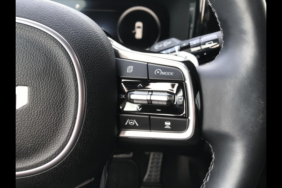 Kia Sorento 1.6 Plug-in Hybrid 4WD ExecutiveLine 7persoons Kia Sorento 1.6 T-GDI Plug-in Hybrid 4WD ComfortLine 5p.