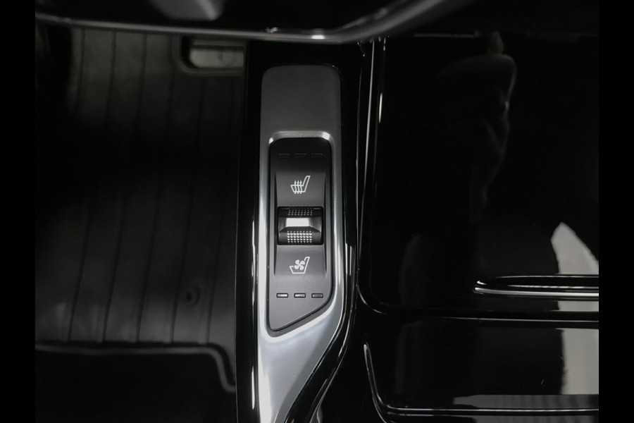 Kia Sorento 1.6 Plug-in Hybrid 4WD ExecutiveLine 7persoons Kia Sorento 1.6 T-GDI Plug-in Hybrid 4WD ComfortLine 5p.