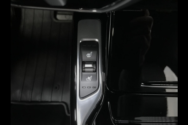 Kia Sorento 1.6 Plug-in Hybrid 4WD ExecutiveLine 7persoons Kia Sorento 1.6 T-GDI Plug-in Hybrid 4WD ComfortLine 5p.