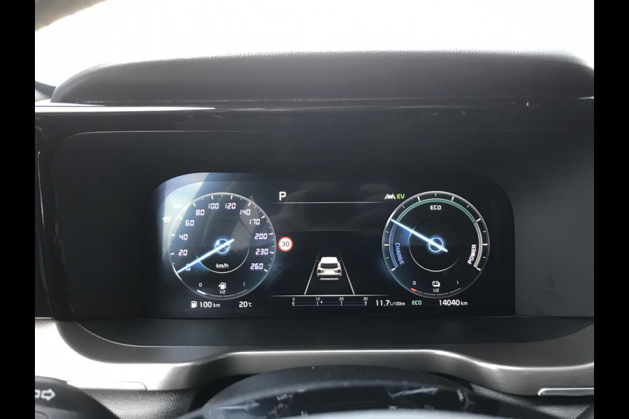 Kia Sorento 1.6 Plug-in Hybrid 4WD ExecutiveLine 7persoons Kia Sorento 1.6 T-GDI Plug-in Hybrid 4WD ComfortLine 5p.
