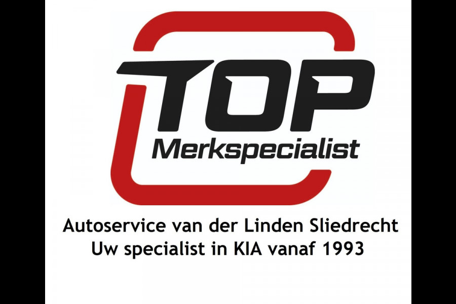 Kia Sorento 1.6 Plug-in Hybrid 4WD ExecutiveLine 7persoons Kia Sorento 1.6 T-GDI Plug-in Hybrid 4WD ComfortLine 5p.