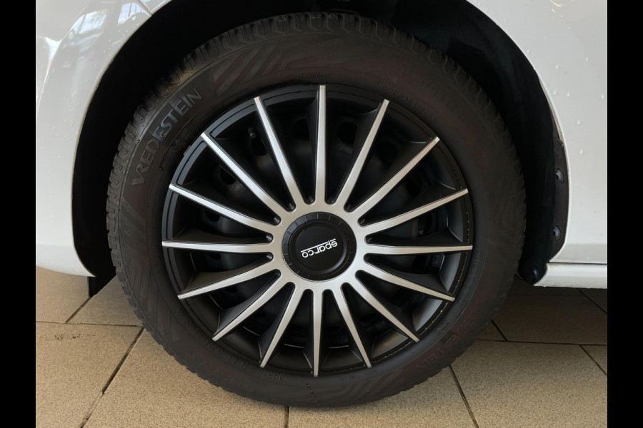 Ford Fiesta 1.1 AIRCO NAVI CRUISE BLUETOOTH ELEK RAMEN TREKHAAK CENT VERG 5DRDS ZEER NETTE AUTO