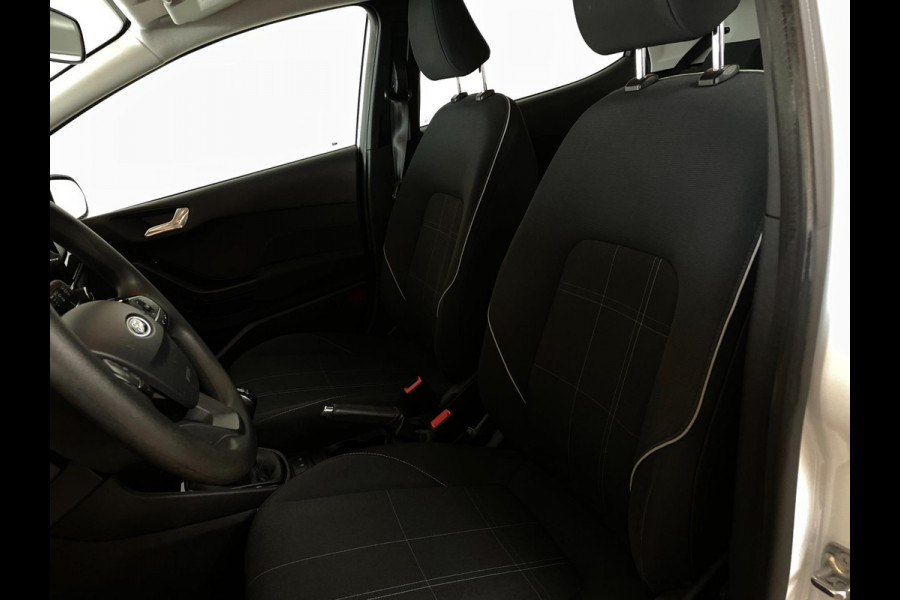 Ford Fiesta 1.1 AIRCO NAVI CRUISE BLUETOOTH ELEK RAMEN TREKHAAK CENT VERG 5DRDS ZEER NETTE AUTO