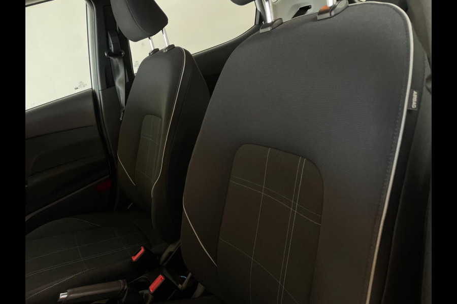 Ford Fiesta 1.1 AIRCO NAVI CRUISE BLUETOOTH ELEK RAMEN TREKHAAK CENT VERG 5DRDS ZEER NETTE AUTO