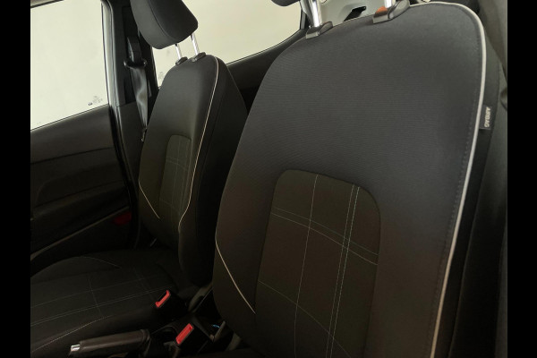 Ford Fiesta 1.1 AIRCO NAVI CRUISE BLUETOOTH ELEK RAMEN TREKHAAK CENT VERG 5DRDS ZEER NETTE AUTO