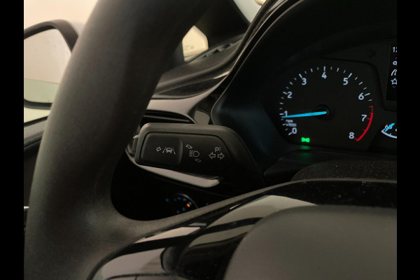 Ford Fiesta 1.1 AIRCO NAVI CRUISE BLUETOOTH ELEK RAMEN TREKHAAK CENT VERG 5DRDS ZEER NETTE AUTO
