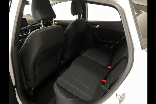 Ford Fiesta 1.1 AIRCO NAVI CRUISE BLUETOOTH ELEK RAMEN TREKHAAK CENT VERG 5DRDS ZEER NETTE AUTO