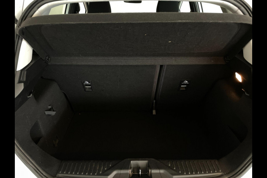 Ford Fiesta 1.1 AIRCO NAVI CRUISE BLUETOOTH ELEK RAMEN TREKHAAK CENT VERG 5DRDS ZEER NETTE AUTO
