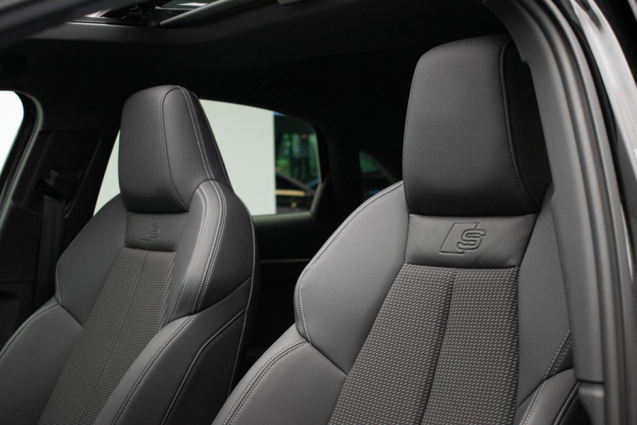 Audi A3 Limousine 35 TFSI edition one |Pano|Memory|Ambient|Adaptive|Carplay|Camera|