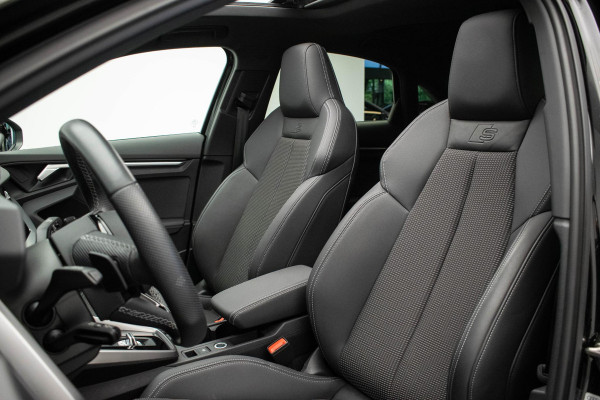 Audi A3 Limousine 35 TFSI edition one |Pano|Memory|Ambient|Adaptive|Carplay|Camera|