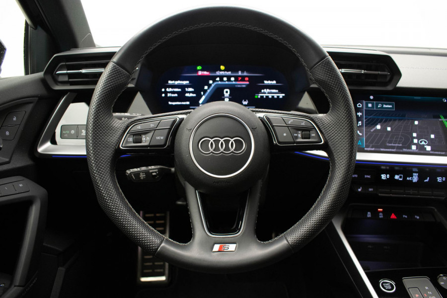 Audi A3 Limousine 35 TFSI edition one |Pano|Memory|Ambient|Adaptive|Carplay|Camera|
