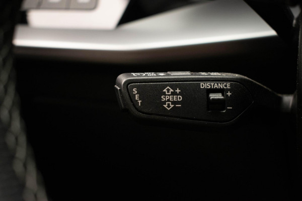 Audi A3 Limousine 35 TFSI edition one |Pano|Memory|Ambient|Adaptive|Carplay|Camera|
