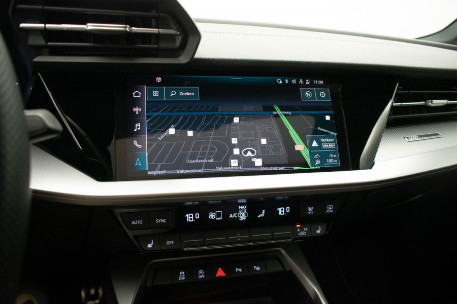 Audi A3 Limousine 35 TFSI edition one |Pano|Memory|Ambient|Adaptive|Carplay|Camera|