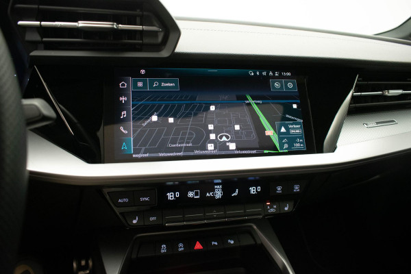 Audi A3 Limousine 35 TFSI edition one |Pano|Memory|Ambient|Adaptive|Carplay|Camera|