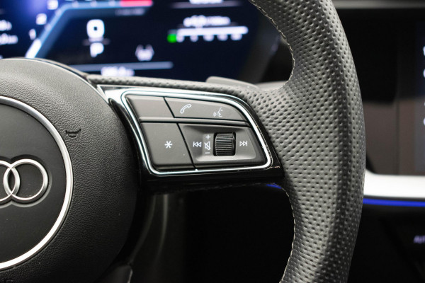 Audi A3 Limousine 35 TFSI edition one |Pano|Memory|Ambient|Adaptive|Carplay|Camera|