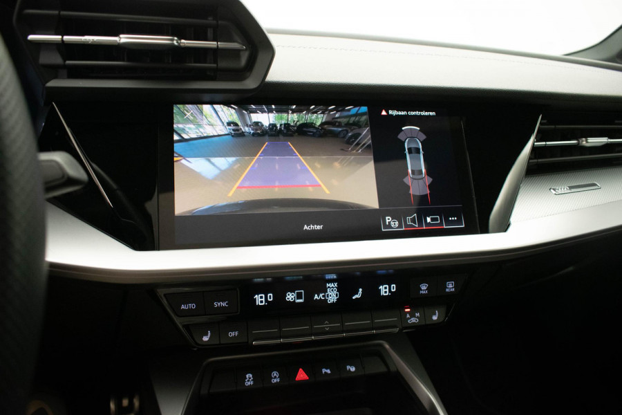 Audi A3 Limousine 35 TFSI edition one |Pano|Memory|Ambient|Adaptive|Carplay|Camera|
