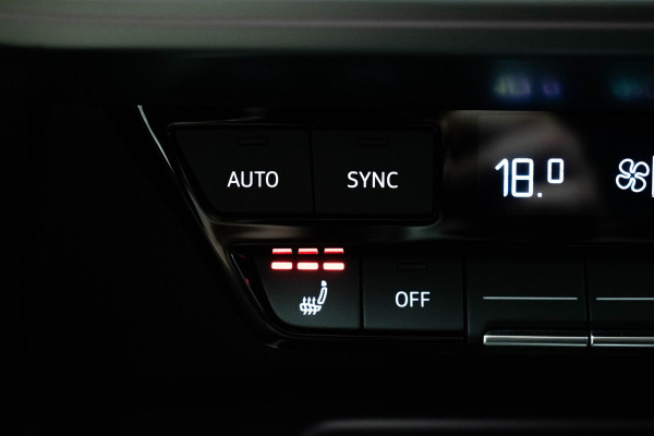 Audi A3 Limousine 35 TFSI edition one |Pano|Memory|Ambient|Adaptive|Carplay|Camera|
