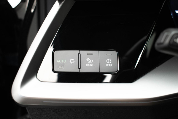 Audi A3 Limousine 35 TFSI edition one |Pano|Memory|Ambient|Adaptive|Carplay|Camera|