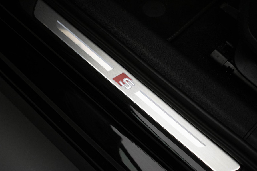 Audi A3 Limousine 35 TFSI edition one |Pano|Memory|Ambient|Adaptive|Carplay|Camera|