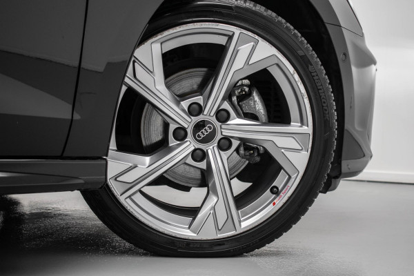 Audi A3 Limousine 35 TFSI edition one |Pano|Memory|Ambient|Adaptive|Carplay|Camera|