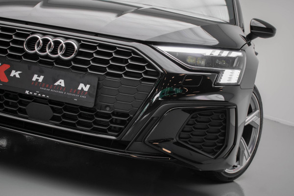 Audi A3 Limousine 35 TFSI edition one |Pano|Memory|Ambient|Adaptive|Carplay|Camera|