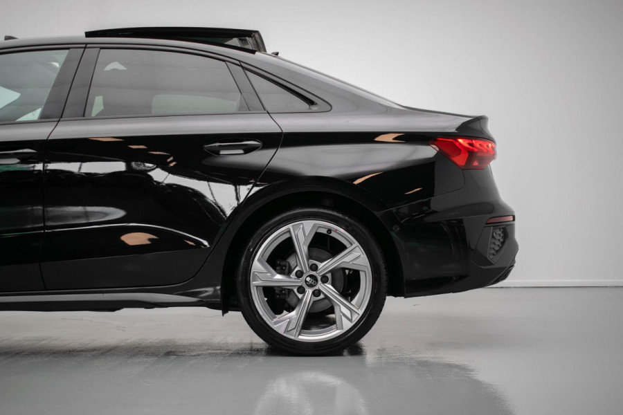 Audi A3 Limousine 35 TFSI edition one |Pano|Memory|Ambient|Adaptive|Carplay|Camera|