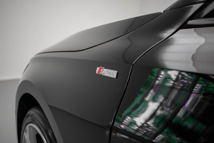 Audi A3 Limousine 35 TFSI edition one |Pano|Memory|Ambient|Adaptive|Carplay|Camera|