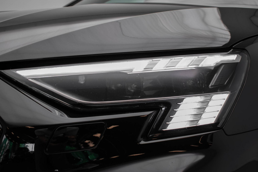 Audi A3 Limousine 35 TFSI edition one |Pano|Memory|Ambient|Adaptive|Carplay|Camera|