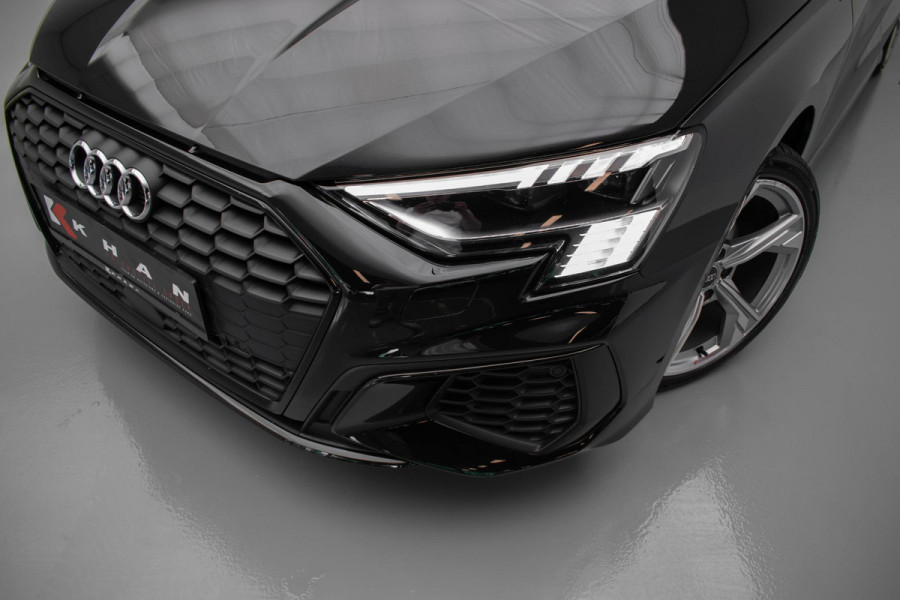 Audi A3 Limousine 35 TFSI edition one |Pano|Memory|Ambient|Adaptive|Carplay|Camera|