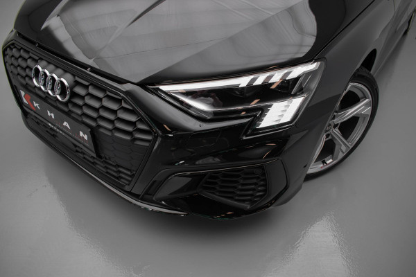Audi A3 Limousine 35 TFSI edition one |Pano|Memory|Ambient|Adaptive|Carplay|Camera|