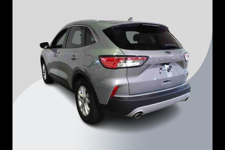 Ford Kuga 2.5 PHEV Titanium 225pk | Adaptive cruise control | Winter Pack | Dodehoeksensoren