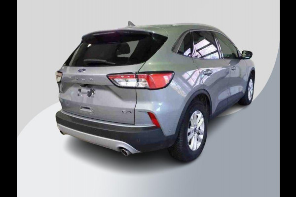 Ford Kuga 2.5 PHEV Titanium 225pk | Adaptive cruise control | Winter Pack | Dodehoeksensoren