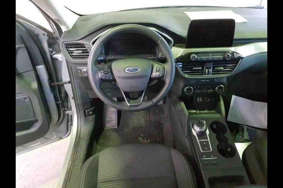 Ford Kuga 2.5 PHEV Titanium 225pk | Adaptive cruise control | Winter Pack | Dodehoeksensoren