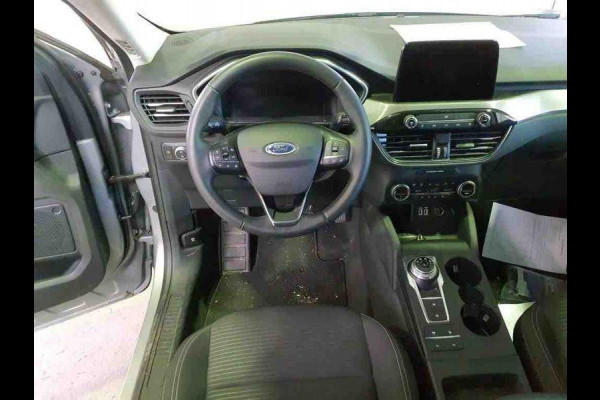 Ford Kuga 2.5 PHEV Titanium 225pk | Adaptive cruise control | Winter Pack | Dodehoeksensoren