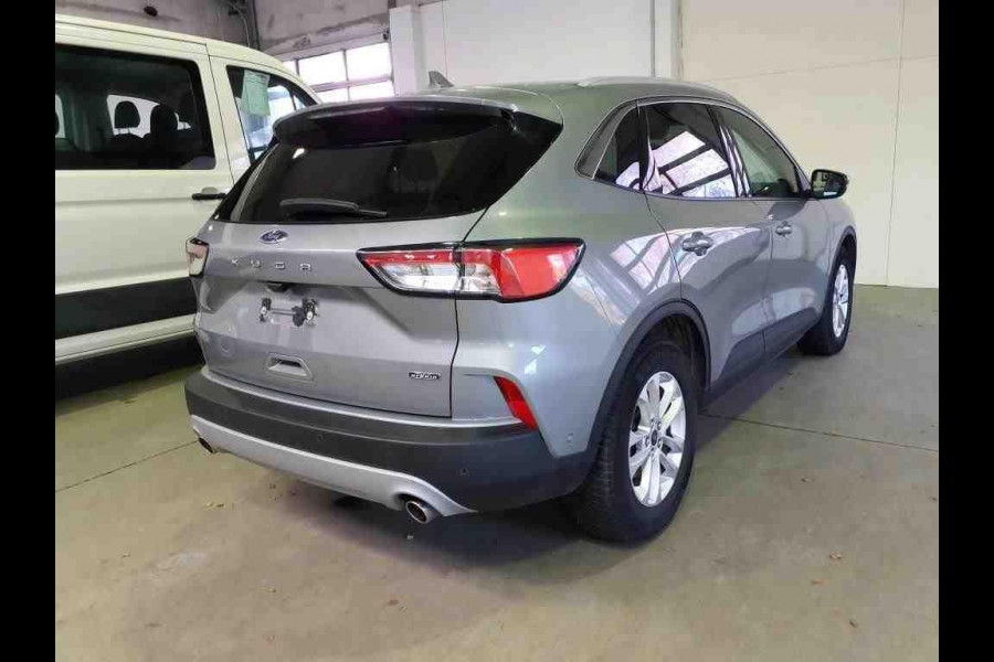 Ford Kuga 2.5 PHEV Titanium 225pk | Adaptive cruise control | Winter Pack | Dodehoeksensoren