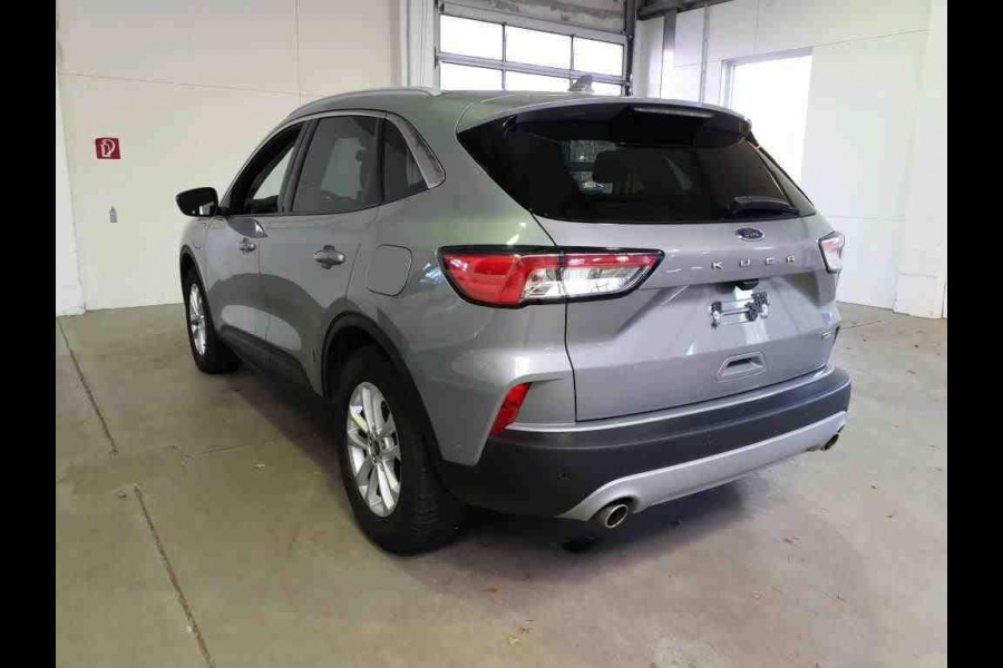 Ford Kuga 2.5 PHEV Titanium 225pk | Adaptive cruise control | Winter Pack | Dodehoeksensoren