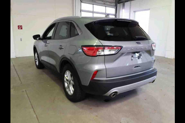 Ford Kuga 2.5 PHEV Titanium 225pk | Adaptive cruise control | Winter Pack | Dodehoeksensoren