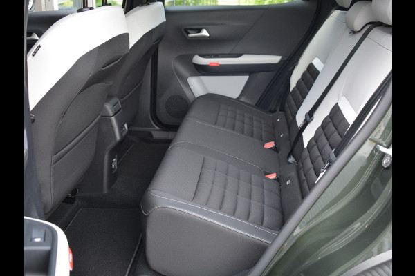 Citroën Ë-C3 Aircross Max 113pk 44 kWh