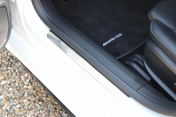 Mercedes-Benz CLA-Klasse Shooting Brake 250e PremiumPlus AMG-Line Panodak !!NIEUWBINNEN!!