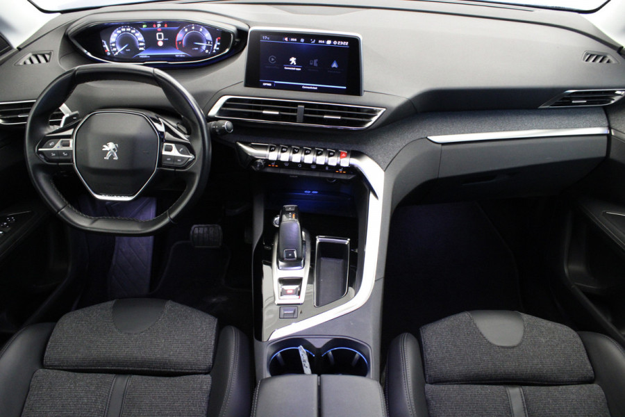 Peugeot 3008 1.2 PureTech Allure |Stoelverwarming|Camera|Navi|