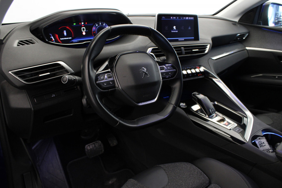 Peugeot 3008 1.2 PureTech Allure |Stoelverwarming|Camera|Navi|