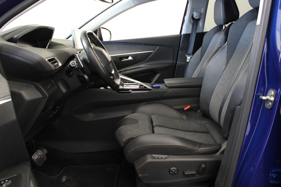 Peugeot 3008 1.2 PureTech Allure |Stoelverwarming|Camera|Navi|