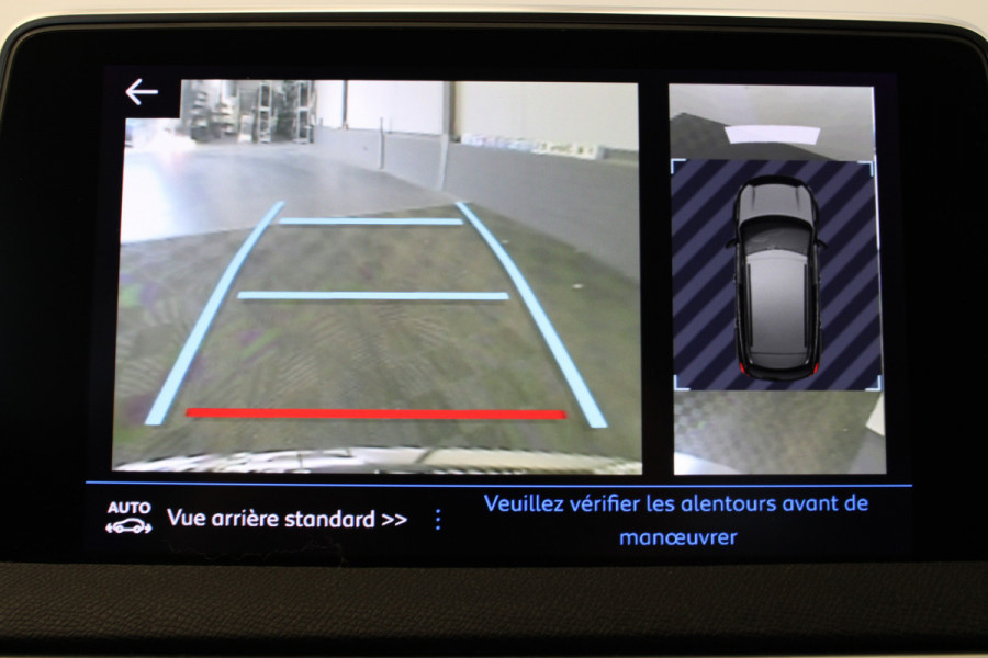 Peugeot 3008 1.2 PureTech Allure |Stoelverwarming|Camera|Navi|