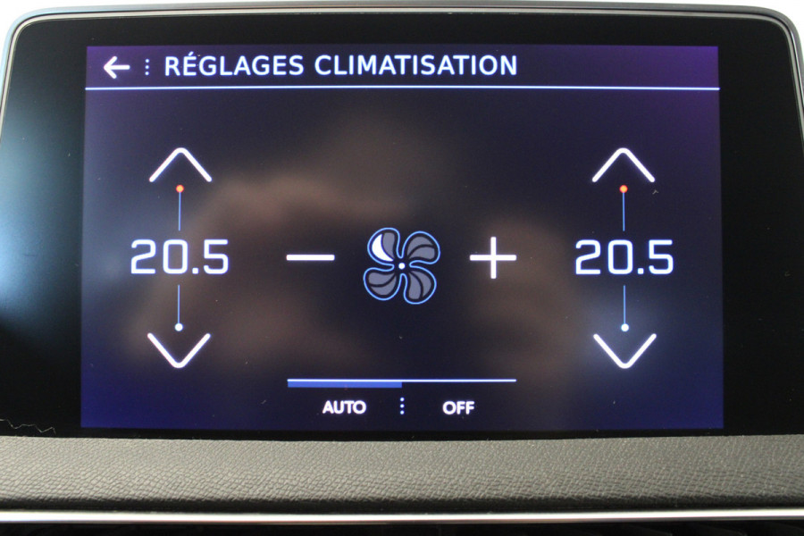 Peugeot 3008 1.2 PureTech Allure |Stoelverwarming|Camera|Navi|