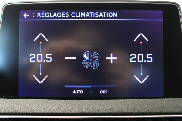Peugeot 3008 1.2 PureTech Allure |Stoelverwarming|Camera|Navi|