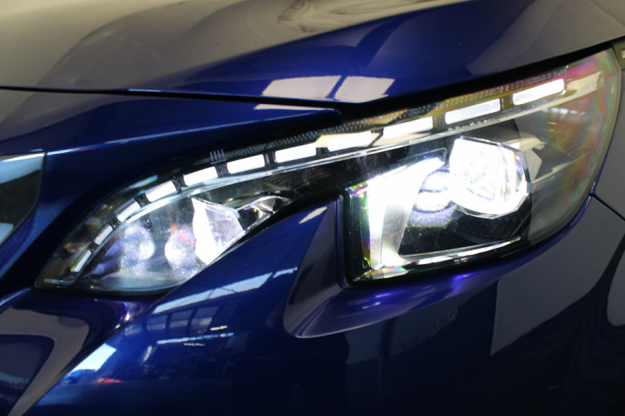 Peugeot 3008 1.2 PureTech Allure |Stoelverwarming|Camera|Navi|